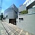 周辺：豊島区立千登世橋中学校 862m