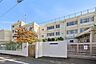 周辺：大田区立石川台中学校 230m