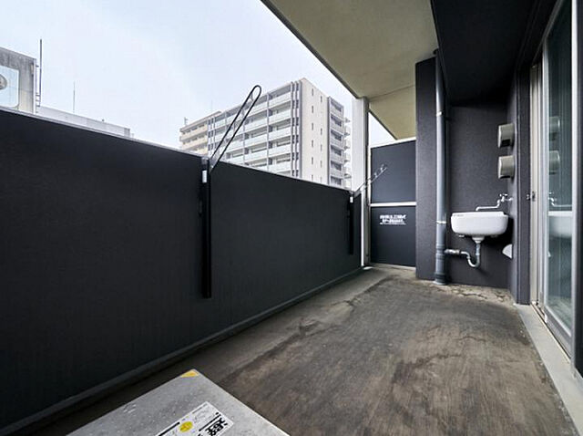 その他 プレサンスロジェ名古屋駅ＳＯＵＴＨ 5階/-