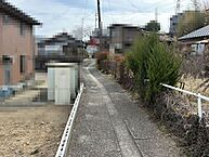 愛知県春日井市上野町：物件画像