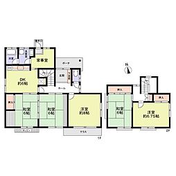 春日井市坂下町5丁目中古戸建