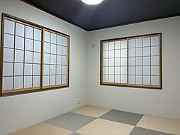 和室の画像