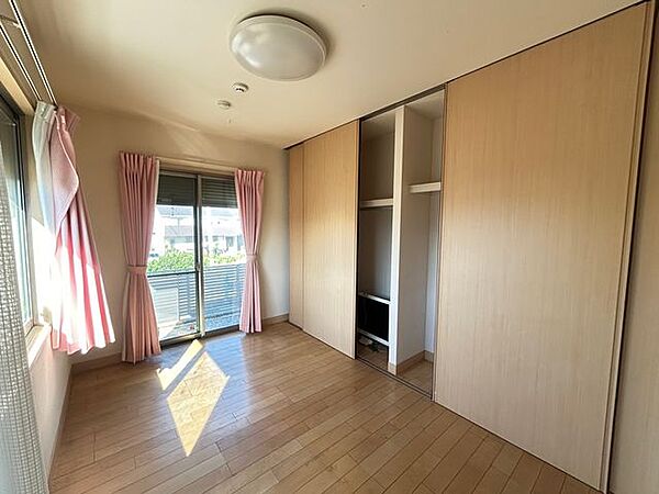 室内を拡大表示