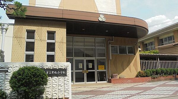 周辺を拡大表示