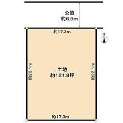 名古屋市西区長先町土地