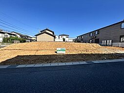 豊田市広久手町4丁目土地(C区画)