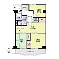 パールマンション金山5階1,280万円