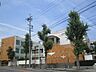 周辺：宮中学校 2200m