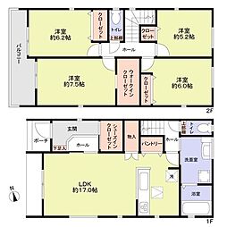 4号棟・北名古屋市熊之庄八幡