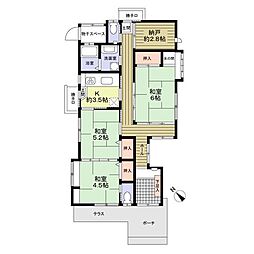名古屋市名東区松井町中古戸建