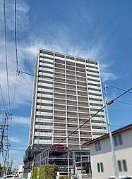 ゼルクタワー西尾
