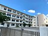 周辺：西尾中学校 1600m