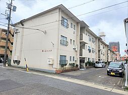 藤の上ハイツ