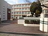 周辺：名古屋市立藤森中学校 徒歩11分。 840m