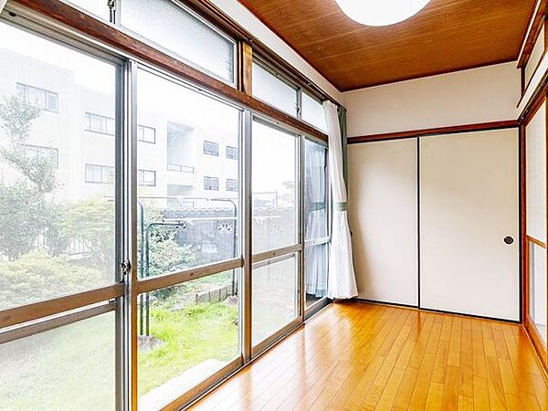 室内
