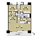 藤和シティホームズ名東牧の原2階2,690万円
