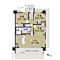 ダイアパレス八事柏木町2階5,980万円