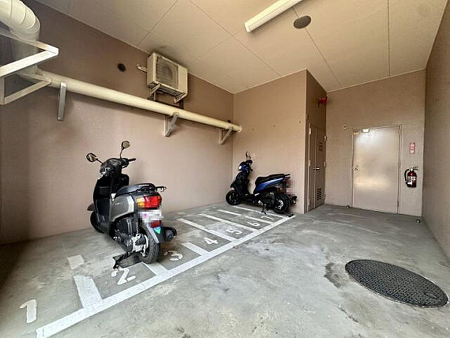 その他 メイツ呼続公園 2階/-