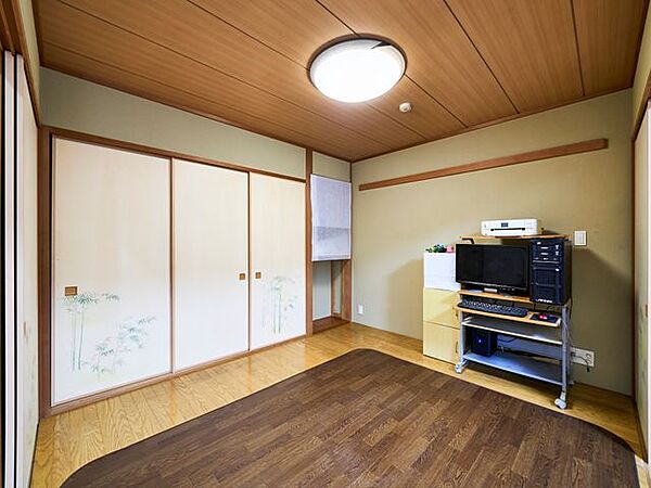 室内