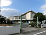 周辺：横須賀中学校 2070m