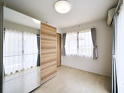 洋室の画像