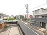 その他：バルコニーからの眺望