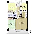 シャトー日比野5階2,400万円