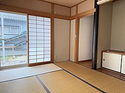 和室の画像