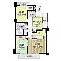 ダイアパレス八事表山5階1,380万円