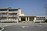 周辺：三河安城小学校 1520m