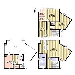 刈谷市新栄町1丁目