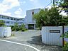 周辺：大府西中学校 670m