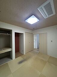 和室の画像