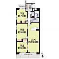 サンパーク薬師山3階2,690万円