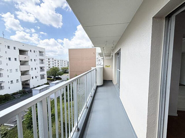 その他 平針南住宅3号棟 3階/-