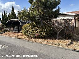 外観の画像