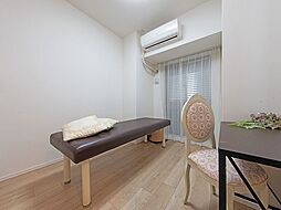 室内の画像