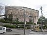周辺：東郷中学校 1749m