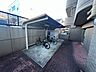 その他：駐輪場