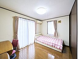 洋室の画像