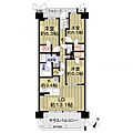 プレイズ旭前6階3,780万円