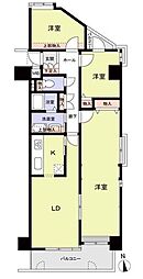 瓢箪山グリ−ンハイツ