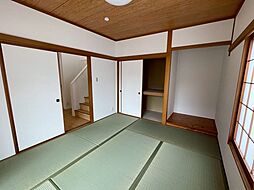 室内の画像