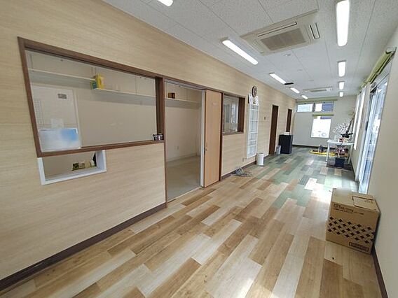 室内