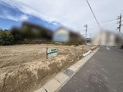 外観:現地写真 外観:現地写真