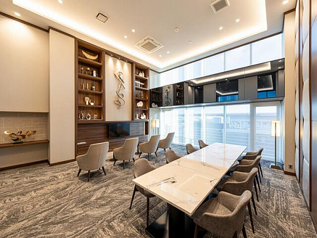 その他 ワコーレザ・神戸旧居留地レジデンスタワー 5階/-