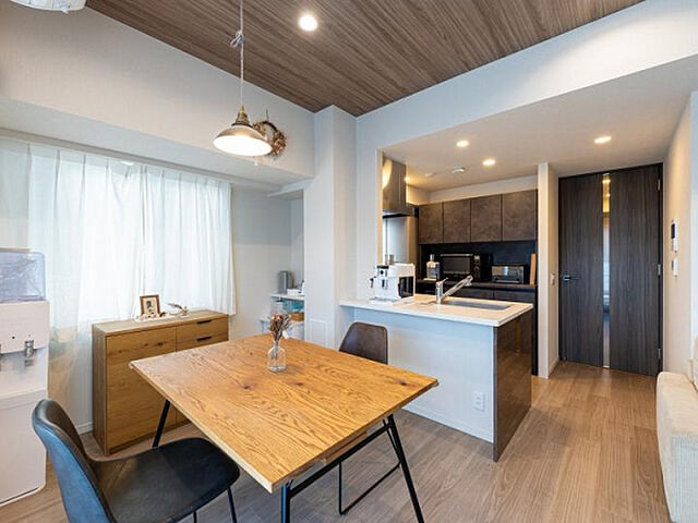 その他 ワコーレザ・神戸旧居留地レジデンスタワー 5階/-