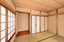 和室の画像
