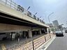 周辺：東山商店街 800m