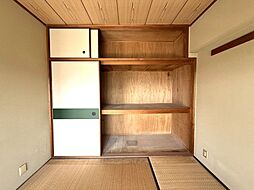 和室の画像